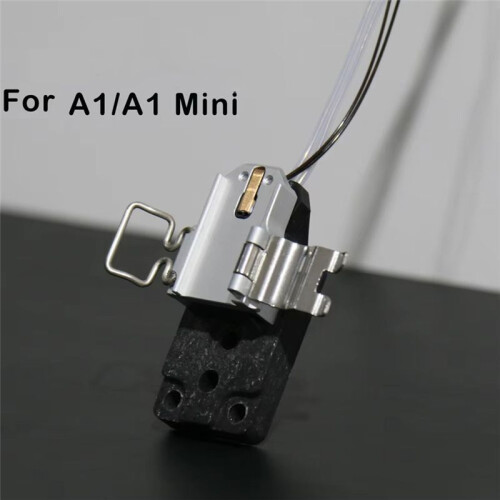For Bamboo Lab 3D Printer A1 Hotend Heating Kit Assembly Quick Swap Design  to 300 for A1, A1MINI 1