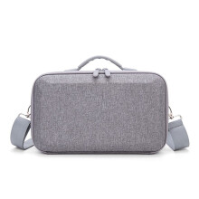 Geeignet für Flip Aufbewahrungstasche, Einzelne Schulter, Crossbody-Handtasche, Tragbare Kleine Tasche für Den Außenbereich, Hartschalen-Zubehör