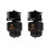 Hotend Kit for  H2D Assembly Hotend Kit 0.4mm Replaceable Nozzle for  H2D / A1 3D Printer 1