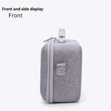 Suitable for Flip Storage Bag Single Shoulder Crossbody Handbag Outdoor Portable Small Bag Hard Shell Accessories