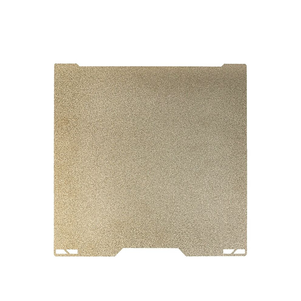 For H2d Build Plate Double-Sided Textured Pei Plate Spring Steel Sheet Heat Bed For H2d 1Pcs 6032562155731