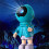 Lampes LED Multifonctions pour Projecteurs D'Astronautes, Effet de Projection de Films, pour Chambres 4