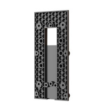 Video Doorbell Mount for Video Doorbell 3/3 /4,Battery Doorbell /Pro,Battery Doorbell (2024 Release)