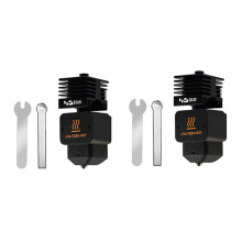 For H2D Hotend Kit Quick Swap Design 0.8mm Nozzles for A1 Series 3D Printer Accessories