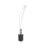 For  Kobra 3 Max Hotend Assembly with 0.4mm Hardened Steel Nozzle, Replacement for 3D Printer Accessories 1