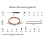For ERCF V2 Enraged Rabbit Encoder Cutter ERCF Upgraded Filament Cutter Kit for ERCF V2 Voron 2.4 Trident Without Servo 5