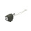 For  Kobra 3 Max Hotend Assembly with 0.4mm Hardened Steel Nozzle, Replacement for 3D Printer Accessories 4