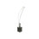 For  Kobra 3 Max Hotend Assembly with 0.4mm Hardened Steel Nozzle, Replacement for 3D Printer Accessories 3