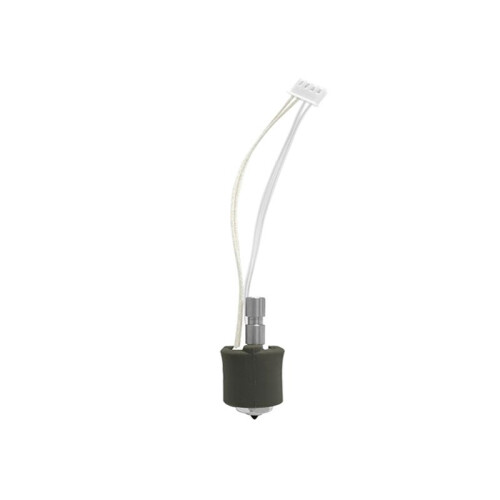For  Kobra 3 Max Hotend Assembly with 0.4mm Hardened Steel Nozzle, Replacement for 3D Printer Accessories 2
