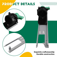 Pulverbehälter für Aficio MP 4000 4001 5000 5001 4000B 5000B MP4000 MP5000 Tonerzufuhr Tonerbehälter D009-3209