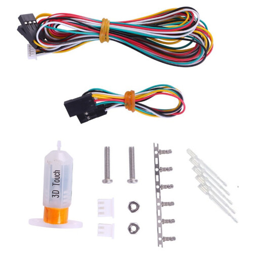 3D Touch Sensor Auto Bed Leveling Sensor BL Touch BLTouch 3d Printer Parts Reprap Mk8 I3  3 Pro Anet A8 Tevo 2m 1
