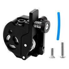 For K1 K1C Extruder Without Motor Extrusion Mechanism Kit for K1 K1 Max 3D Printer Part