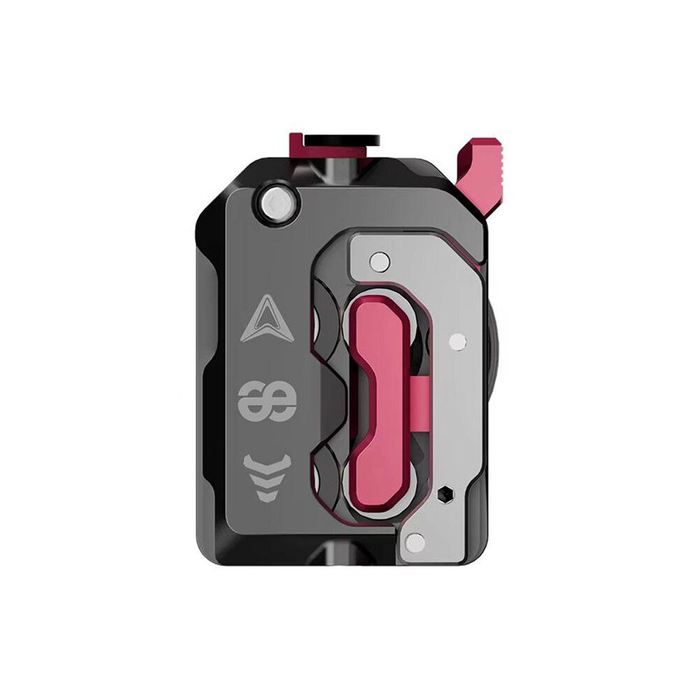 Phaetus Dxc Extruder Without Motor Extrusion Mechanism Kit For K1 K1c K1 Max 3D Printer Part Upgrade Accessory 4712286376187