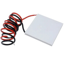 Termoelektrisk Peltier-Kylare TEC1-12706 12V 6A Termoelektrisk Kylare Peltier Luftkonditionerad Elektrisk Peltier