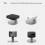 Projector Stand Table Mobile Projector Mount Removable Adjustable Universal Projectors Bracket for Studio Home Stage 5