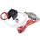 3D Printer Extruder  E3D-V5 Extruder Nozzle E3DV5 Full Set for 1.75mm/0.2mm 1