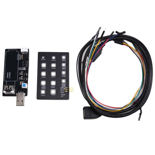Infrared Programmer Offline Board for  for   MPS/Infrared Burner Programmer Offline Board