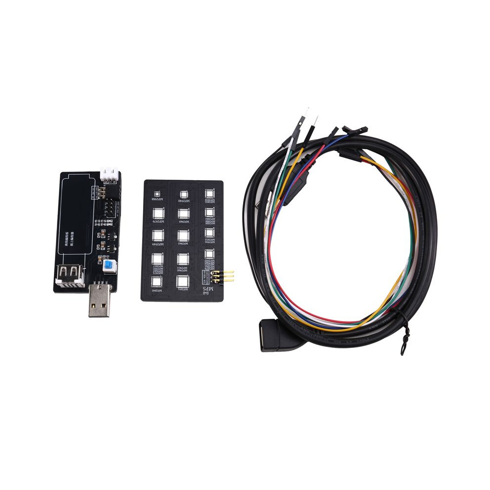 Infrared Programmer Offline Board For For Mps/Infrared Burner Programmer Offline Board 6033963052674