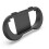 Ergonomic Ancillary Game Grip for  2 Wrist Relief Easy Install & Carry Strap Full Button Access,Gaming Access,A 9