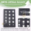Infrared Programmer Offline Board for  for   MPS/Infrared Burner Programmer Offline Board 1