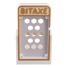 Suporte para Impressora 3D Nerdaxe 500GH/S Nerdaxe 1200GH/S Suporte para Minerador SOLO Nerdaxe Gamma 1200GH/S Suporte para Minerador de Criptomoedas