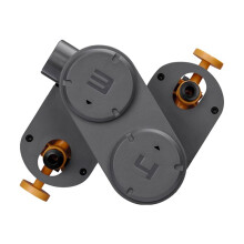 For A1/A1 3D Printer Accessories AMS Lite Loading and Unloading Components Right Version (Slots 3 and 4)