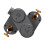 For  A1/A1  3D Printer Accessories AMS Lite Loading and Unloading Components Right Version (Slots 3 and 4) 1