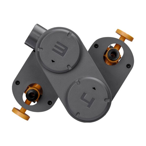 For  A1/A1  3D Printer Accessories AMS Lite Loading and Unloading Components Right Version (Slots 3 and 4) 1