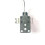 For  A1 / A1  Printing Hotend Heating Component Hoted Heating Assembly Kit Hot End 3D Printer Accessories 5