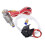 3D Printer Extruder  E3D-V5 Extruder Nozzle E3DV5 Full Set for 1.75mm/0.2mm 5