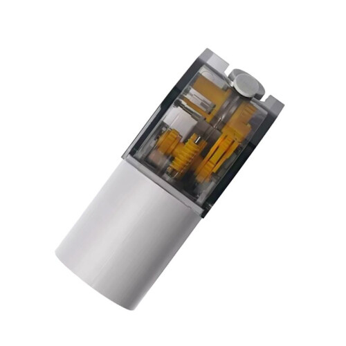 For  3D Printer Hall Version AMS Loading and Unloading Components Part Support AMS Printing of Multiple Colors 2