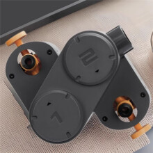For A1/A1 3D Printer Accessories AMS Lite Loading and Unloading Components Right Version (Slots 3 and 4)