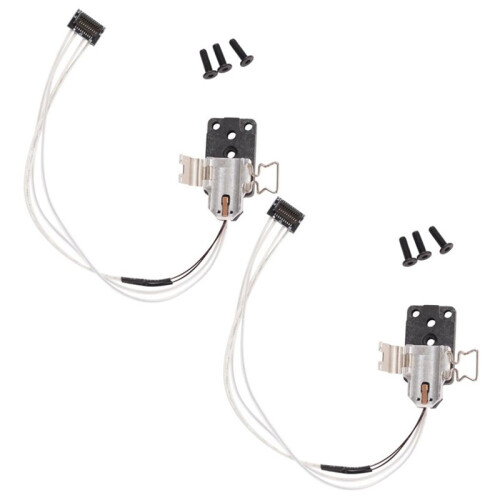2set for Bamboo Lab 3D Printer A1 Hotend Heating Kit Assembly Hotend Heating for A1,A1MINI 3d Printer Accessories