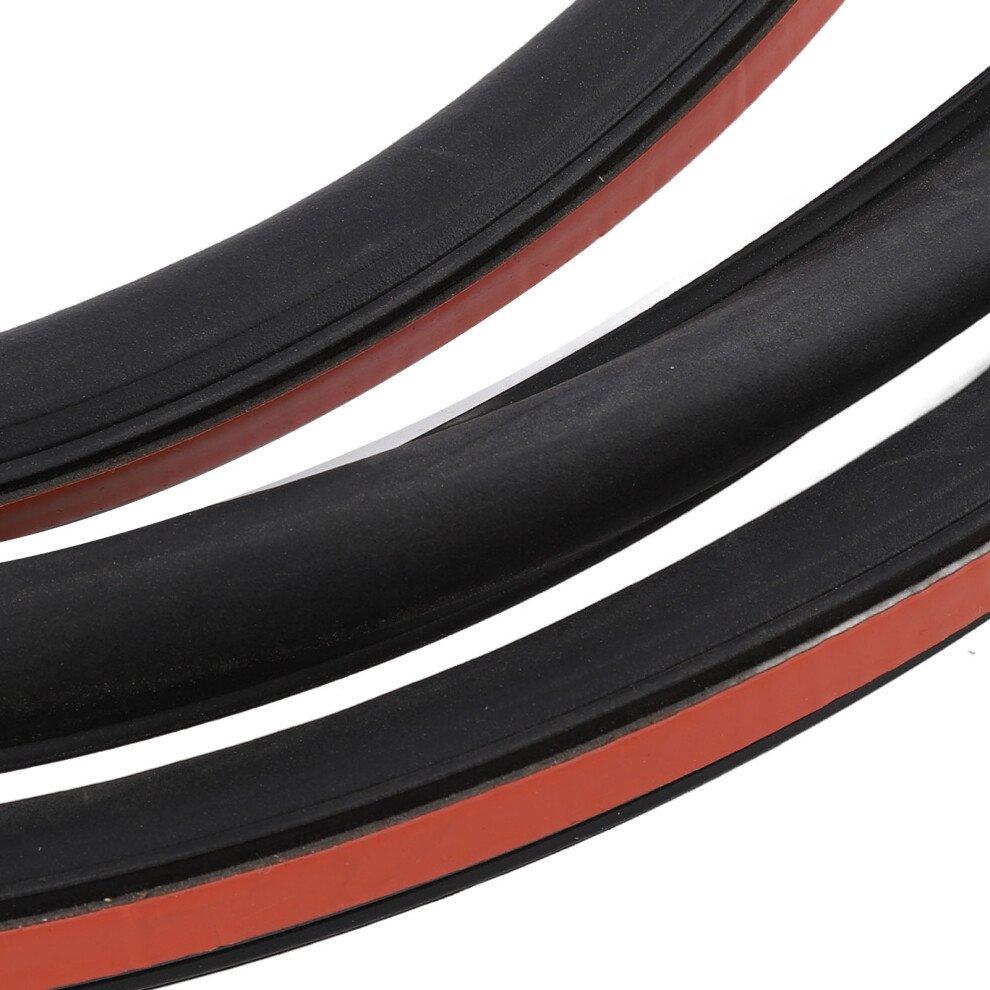 Car Rubber Seal Strip Noise Reduction 7055741410215