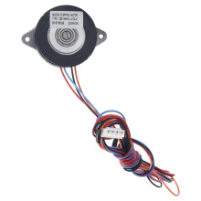 Voor Nyxlab MOONS Hoge Temperatuur 36 Stappenmotor Voron 2.4 NEMA 14 CSE14HRA1L410A 10 Tanden MS17HD6P420I-05 3D Printer