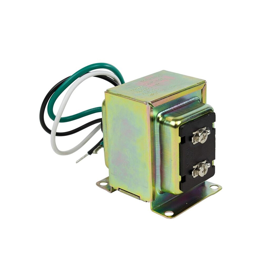 Hardware 30Tr Door Bell Transformer, 16V 30Va, Compatible With Ring Video Doorbell Pro 6031969081766