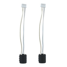 2set for Kobra 3 Max Hotend Assembly Replacement for 3D Printer Accessories for Kobra 3 Max Hotend Kit