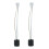 2set for  Kobra 3 Max Hotend Assembly Replacement for 3D Printer Accessories for Kobra 3 Max Hotend Kit 1