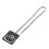 For  K1C/K1 MAX Hot Bed Pressure Sensor Strain Gauge Temperature Resistant Wire for 3D Printer Accessories 2PCS 7