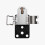 2set for Bamboo Lab 3D Printer A1 Hotend Heating Kit Assembly Hotend Heating for A1,A1MINI 3d Printer Accessories 5