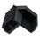 4pcs 3D Printer Nozzle Cleaning Brush for  X1C P1P P1S High-Temperature Resistant Enhanced Extruder Accessory 6