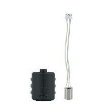 2set for Kobra 3 Max Hotend Assembly Replacement for 3D Printer Accessories for Kobra 3 Max Hotend Kit