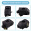 1set Kobra 3 Max Hotend Module for  Kobra 3 Max - 3D Printer Parts 7