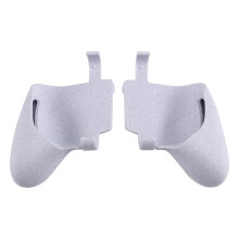 For Retroid Pocket 5 Ergonomic Grip Comfortable Game Console Handle Enhanced Gaming Experience