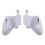 For Retroid Pocket 5 Ergonomic Grip Comfortable Game Console Handle Enhanced Gaming Experience 1