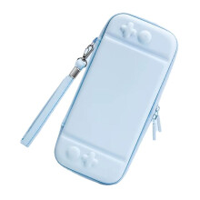 Portable Waterproof Storage Bag for 2 - Anti-Scratch Handbag Protective Case with Accessory Compartments