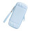 Portable Waterproof Storage Bag for  2 - Anti-Scratch Handbag Protective Case with Accessory Compartments 1