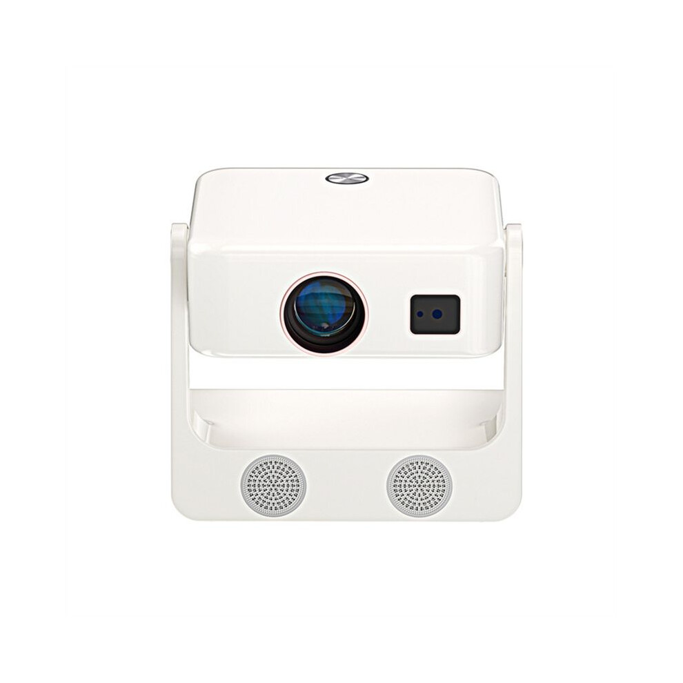 D1w Home Theater Projector 1080P Full Hd Ptz Adjustable Bracket Wifi Android Version Eu Plug 6032948338314