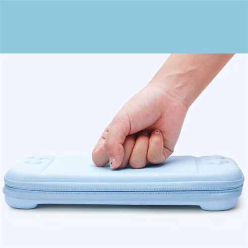 Portable Waterproof Storage Bag for  2 - Anti-Scratch Handbag Protective Case with Accessory Compartments 1