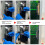 For  H2D 3D Printer Accessories Machine Door Handle  Handle Upgrade Metal Version  Door Handle 6